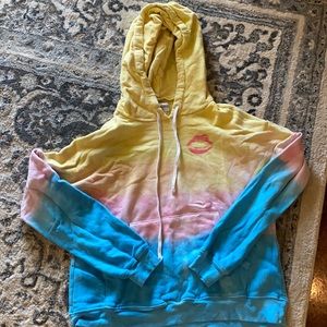 Lauren Moshi Hoodie